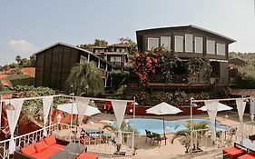 The Regalia Resort Goa